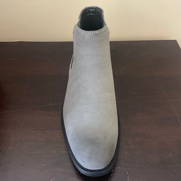 Madden Maxxin Laceless Ankle‎ Chelsea Boots